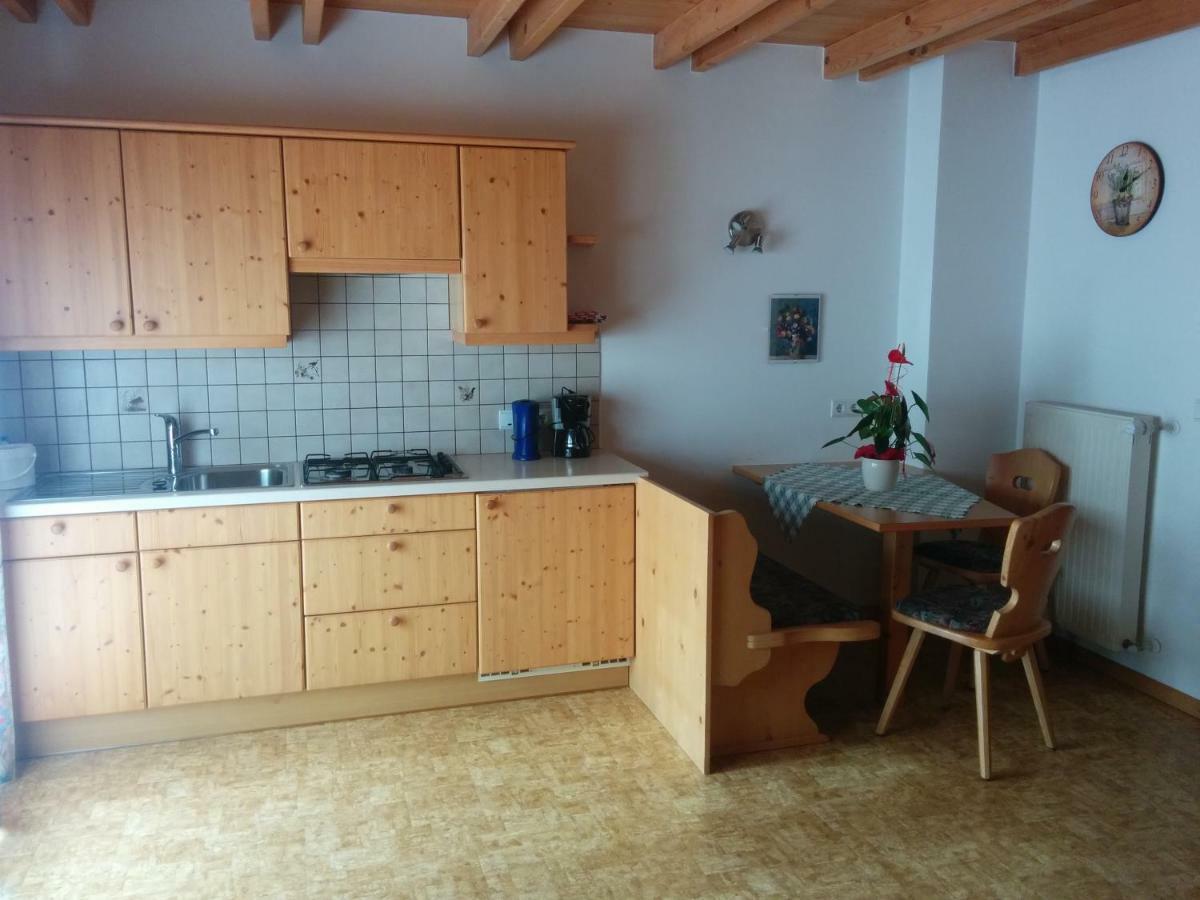 App - Chalet Unterhoelzlhof Olang Extérieur photo