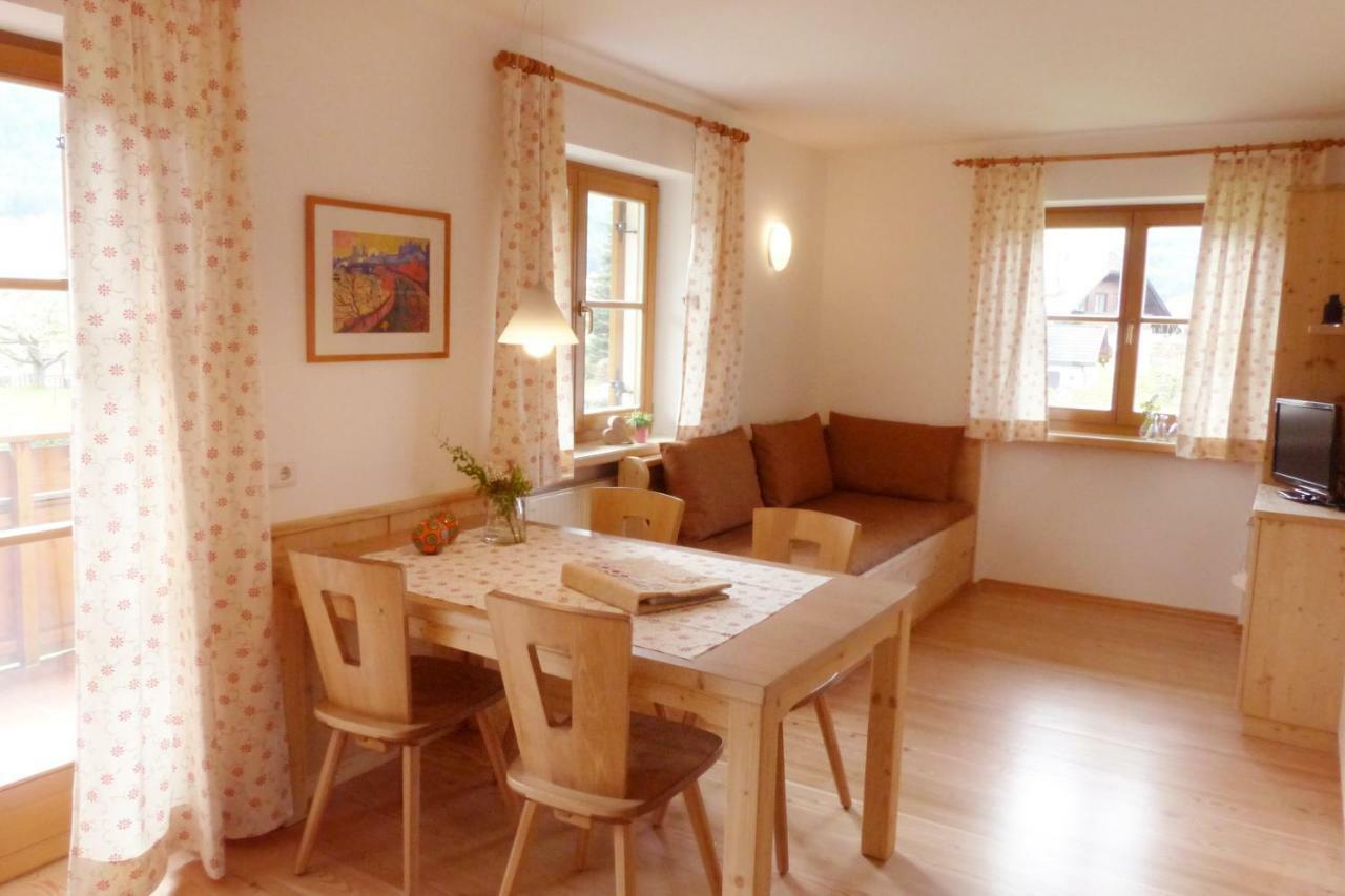 App - Chalet Unterhoelzlhof Olang Extérieur photo
