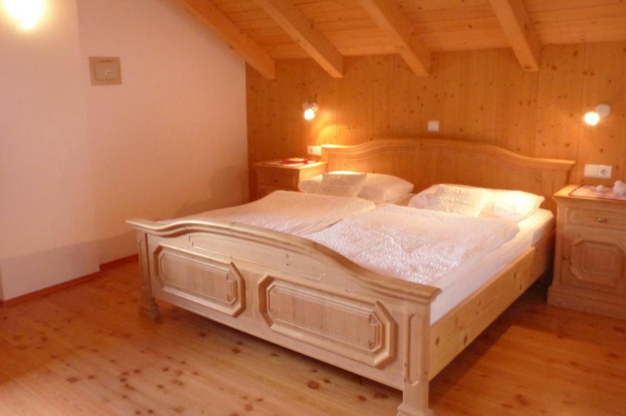 App - Chalet Unterhoelzlhof Olang Extérieur photo