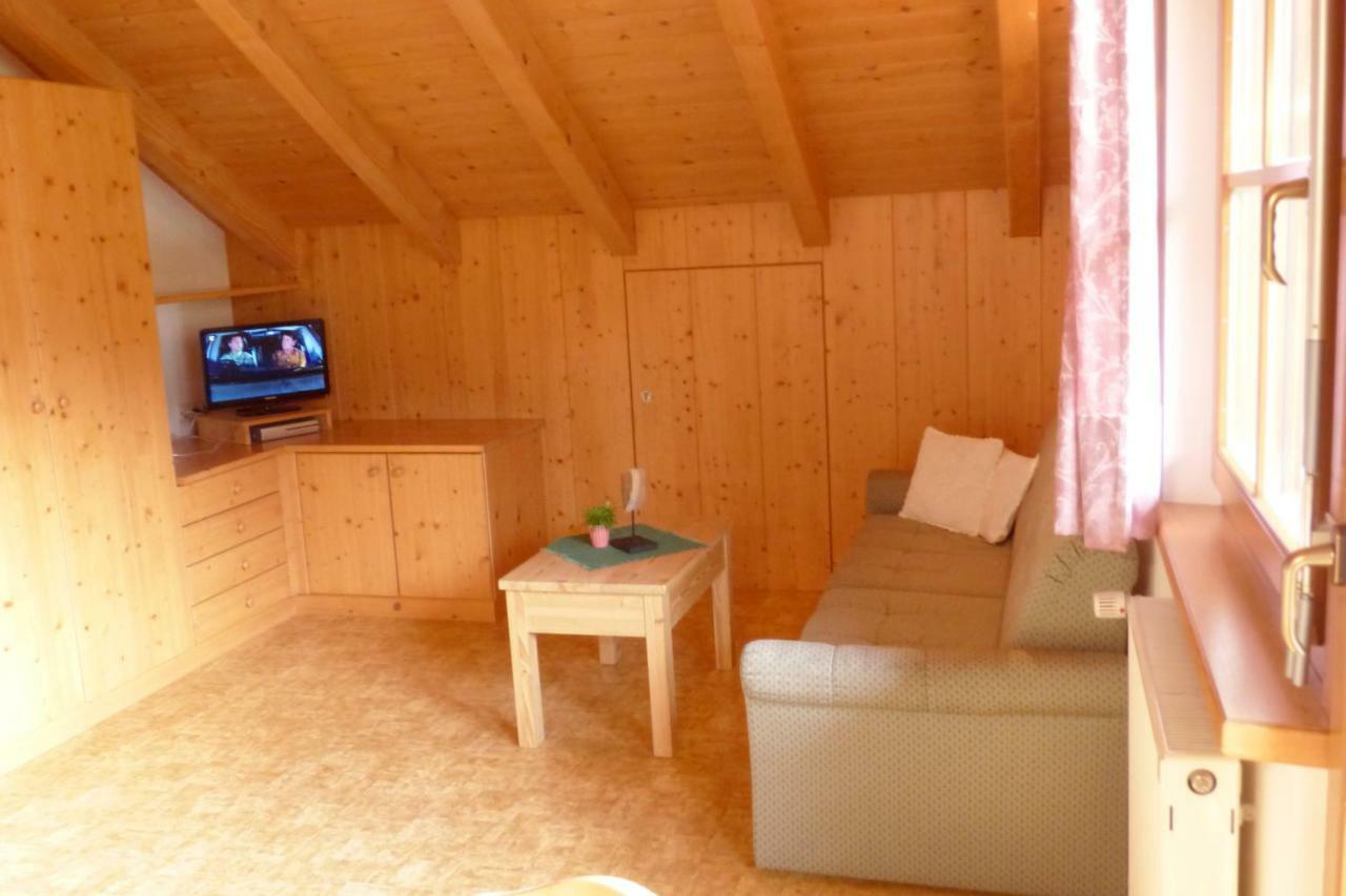 App - Chalet Unterhoelzlhof Olang Extérieur photo