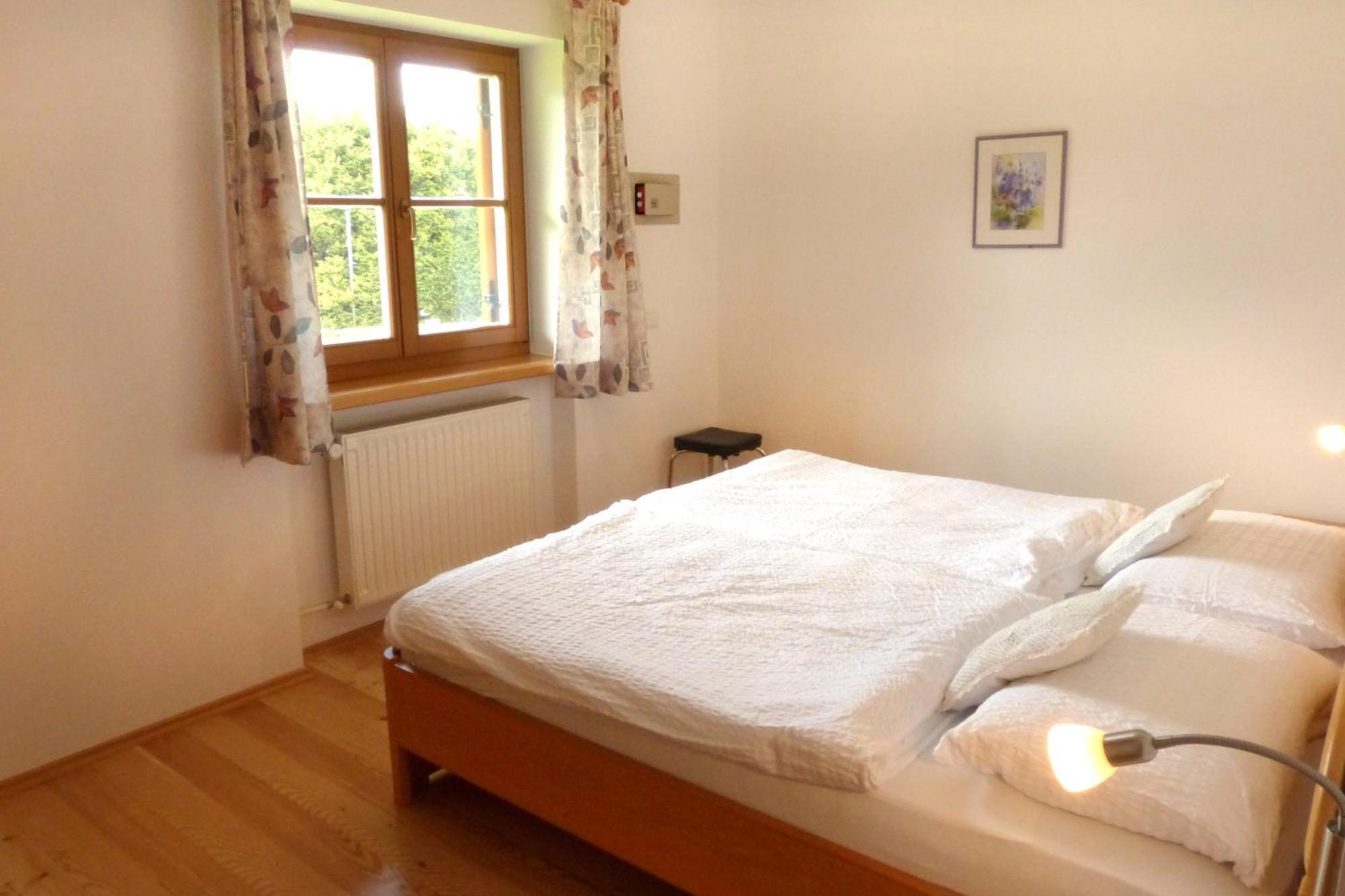 App - Chalet Unterhoelzlhof Olang Extérieur photo